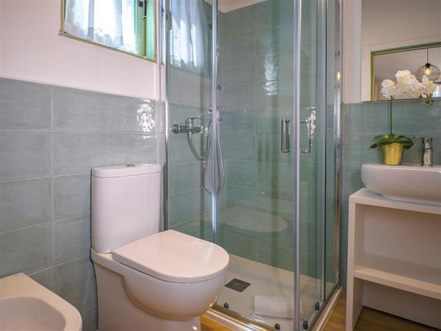 Chalet Comfort