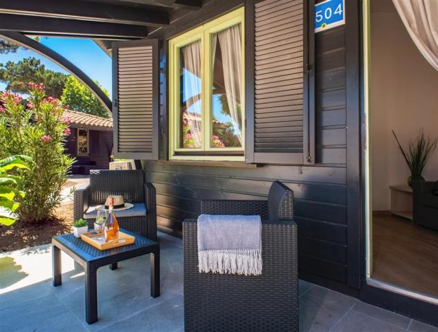 Chalet Comfort
