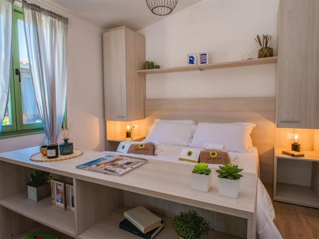 Chalet Comfort