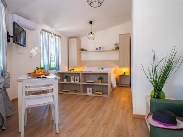 Chalet Comfort