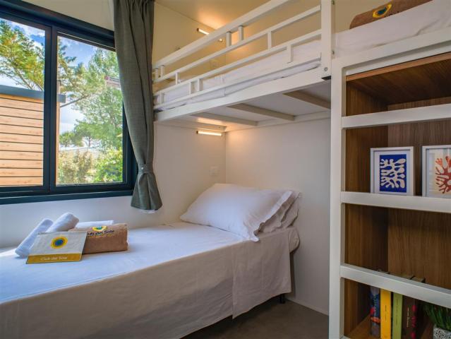 Lodge Comfort
