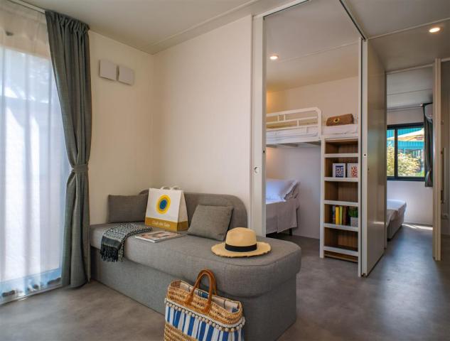 Lodge Comfort