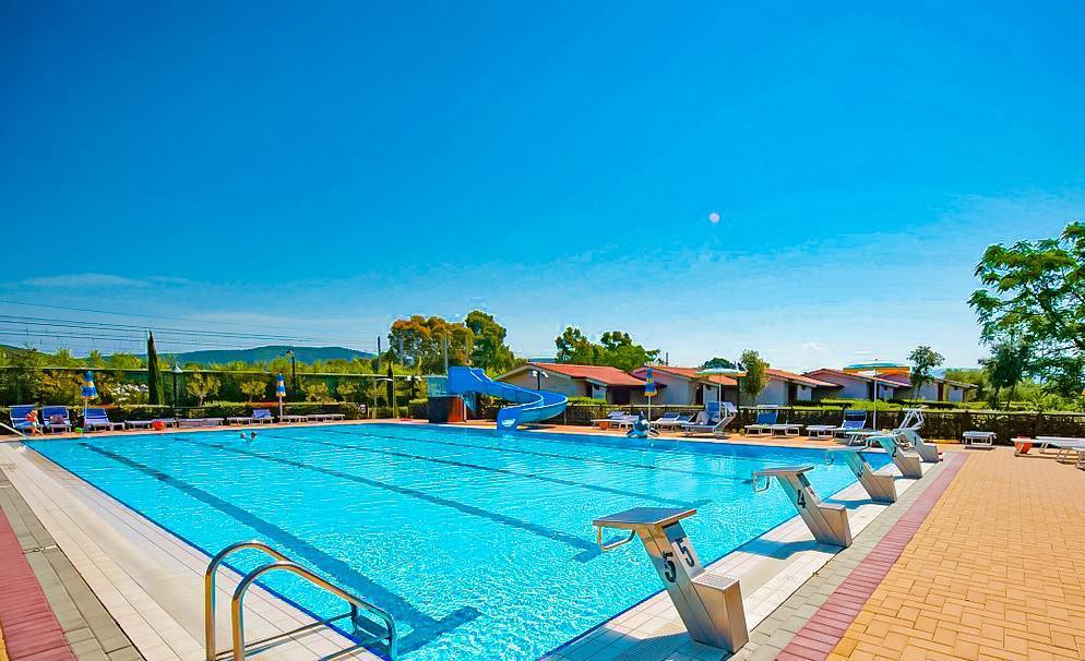 Villaggio Il Girasole