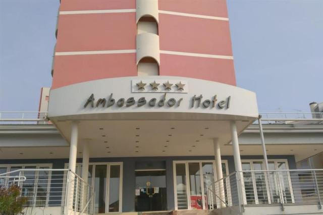 Ambassador