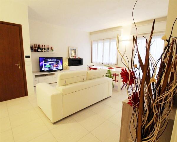 Apartmán typu 6