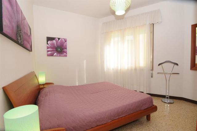 Apartmán typu 5