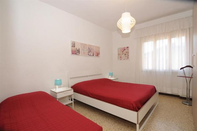Apartmán typu 5
