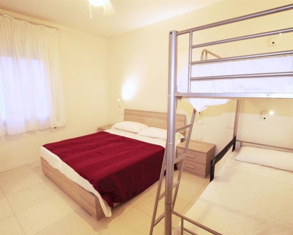 Apartmán typu 6