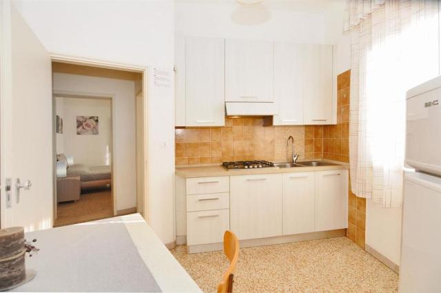 Apartmán typu 1