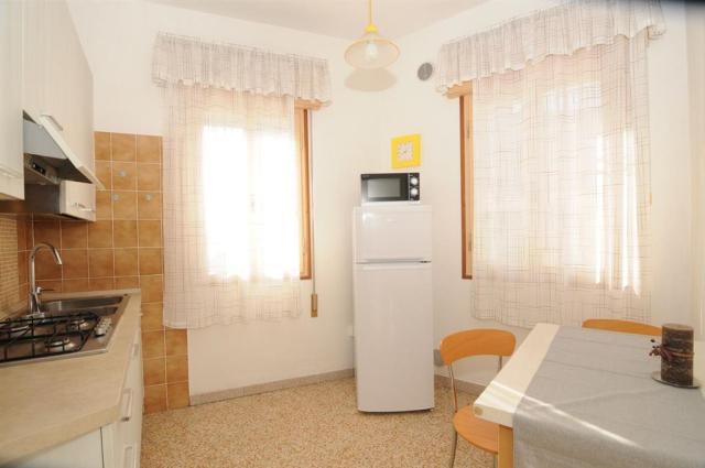 Apartmán typu 1