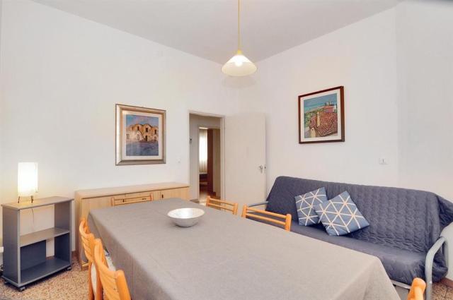 Apartmán typu 1