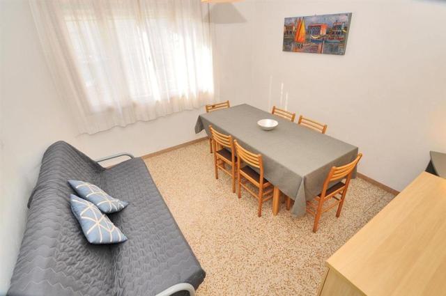Apartmán typu 1