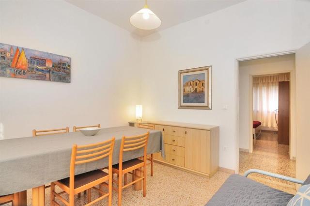 Apartmán typu 1