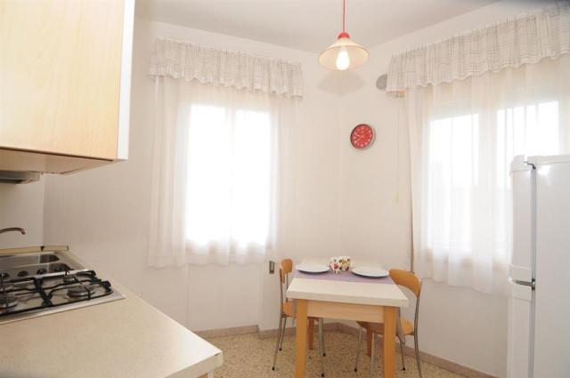 Apartmán typu 5