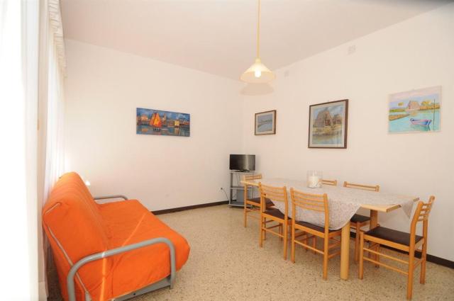 Apartmán typu 5