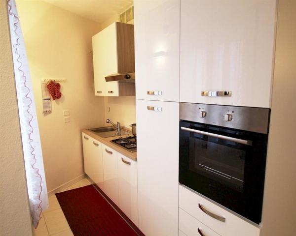 Apartmán typu 6