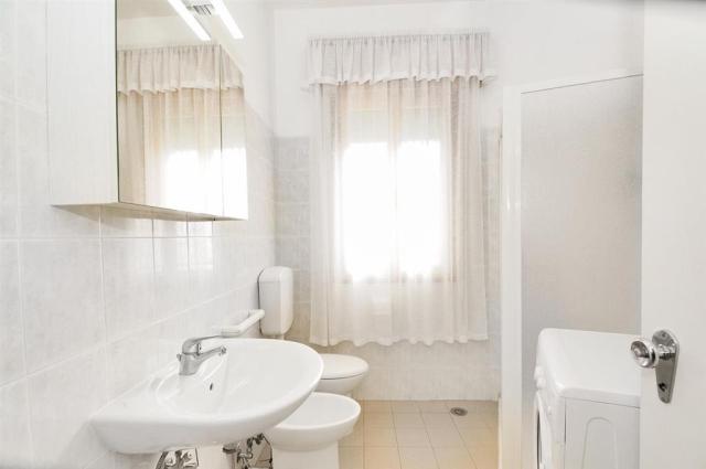 Apartmán typu 1