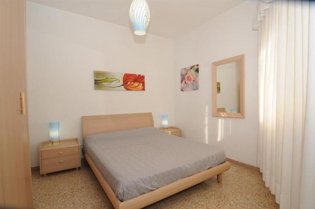 Apartmán typu 1