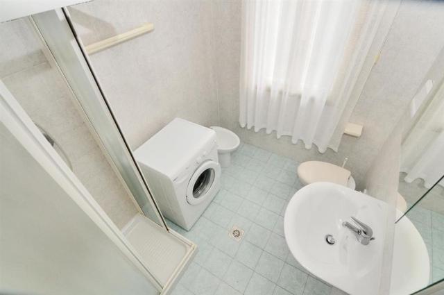 Apartmán typu 5
