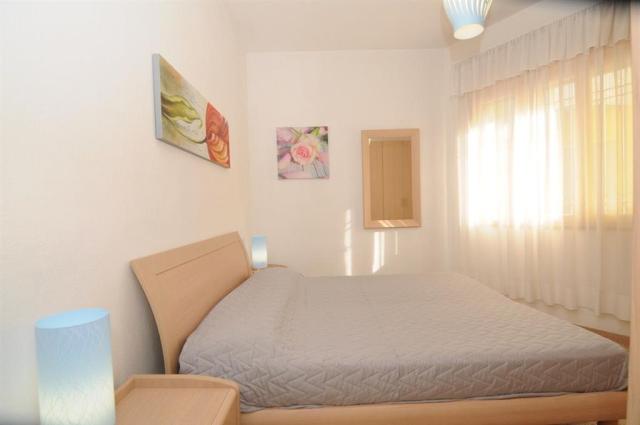 Apartmán typu 1