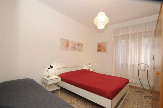 Apartmán typu 1