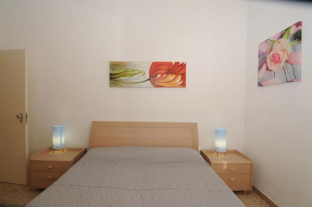 Apartmán typu 1