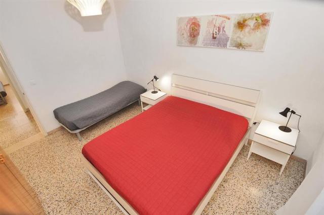 Apartmán typu 1
