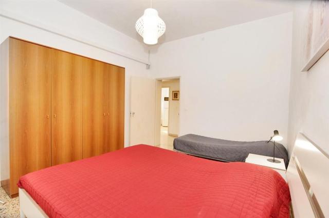 Apartmán typu 1