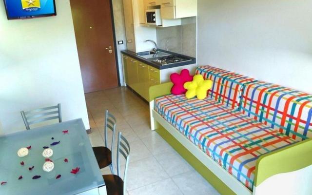 Apartmán Executive