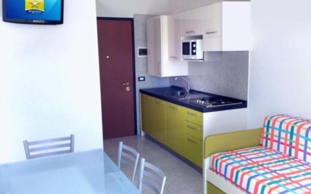 Apartmán Emotion