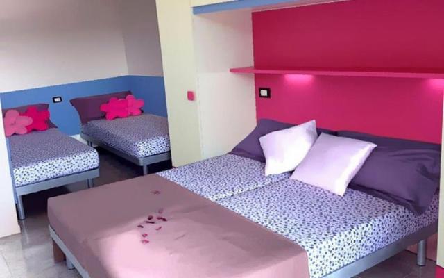 Apartmán Lounge