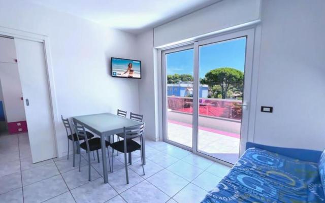 Apartmán Lounge
