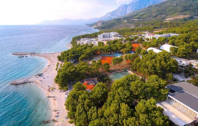 Sunny Makarska by Valamar