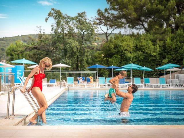 Sunny Makarska by Valamar