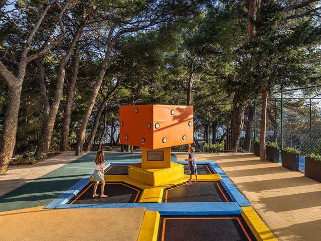 Sunny Makarska by Valamar