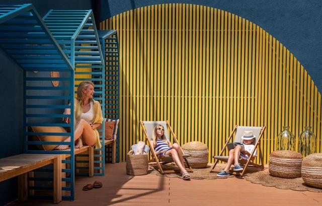 Sunny Makarska by Valamar