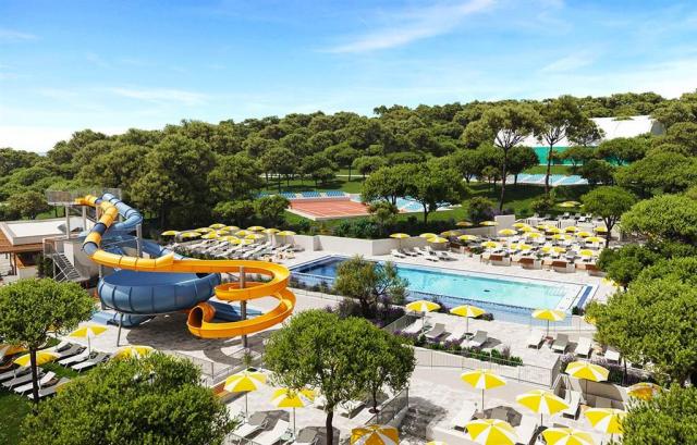 Sunny Makarska by Valamar
