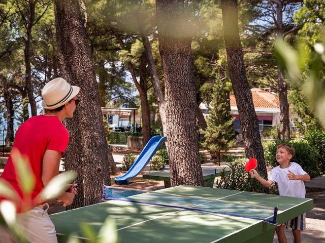 Sunny Makarska by Valamar