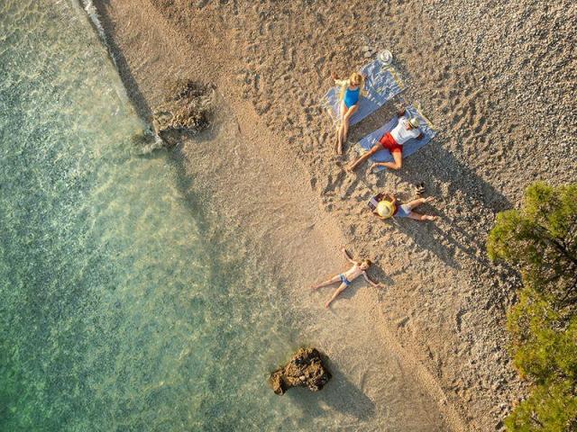 Sunny Makarska by Valamar