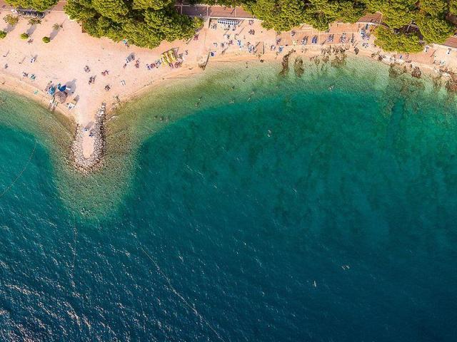 Sunny Makarska by Valamar