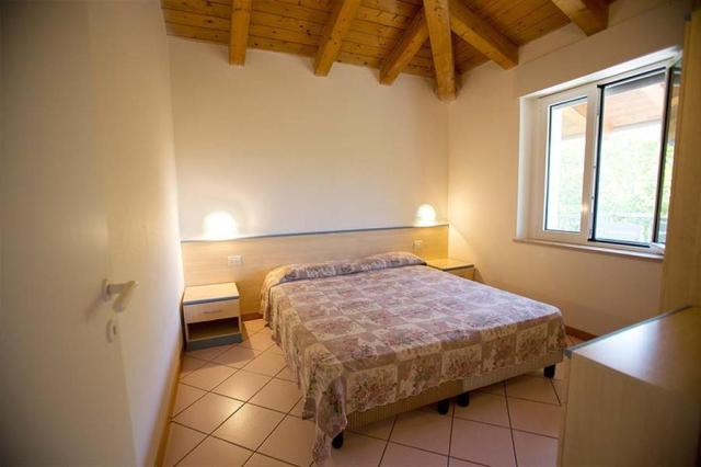 Apartmány Gelso