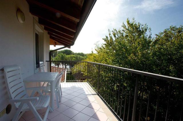 Apartmány Gelso