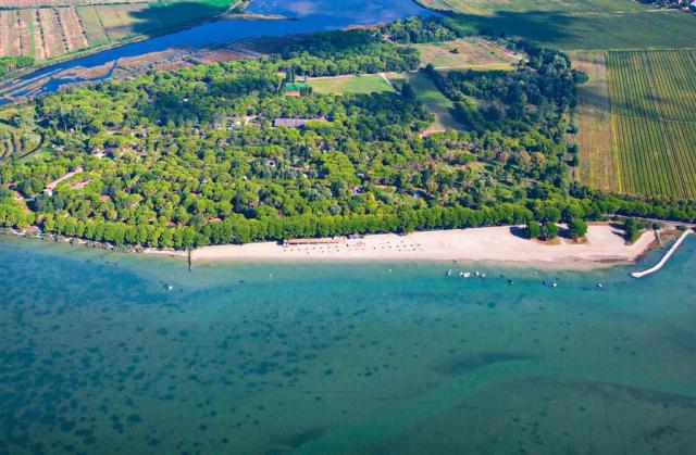 Camping Village Belvedere Pineta
