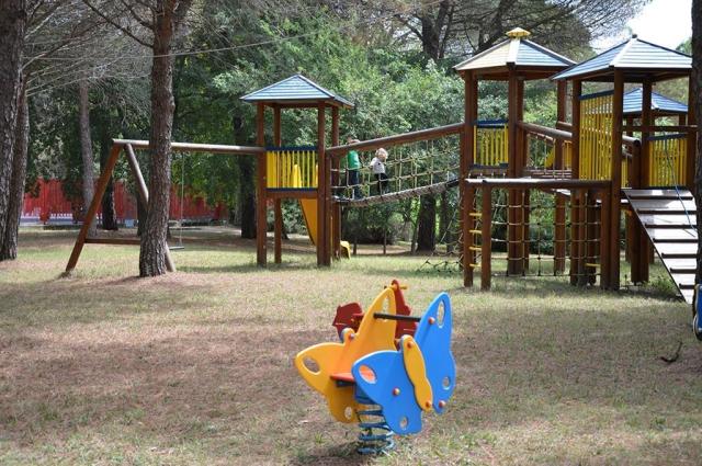 Camping Village Belvedere Pineta
