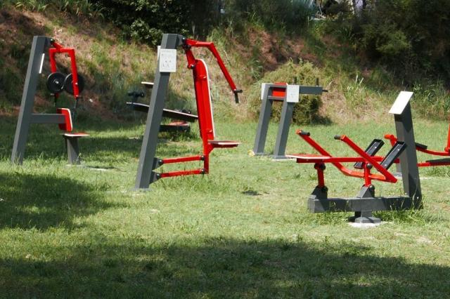 Camping Village Belvedere Pineta