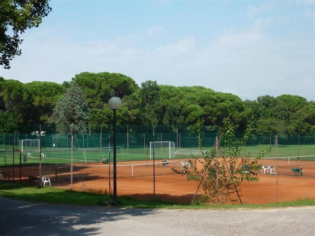 Camping Village Belvedere Pineta