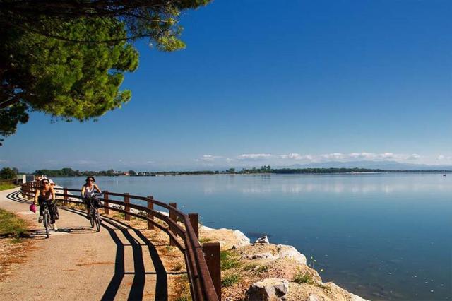 Camping Village Belvedere Pineta