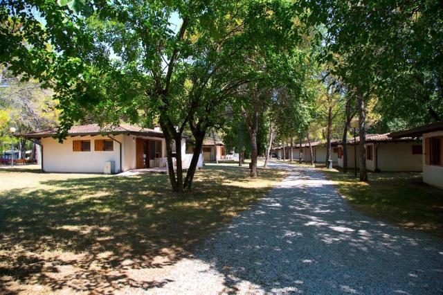 Bungalov Miramare