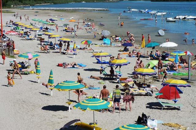 Camping Village Belvedere Pineta