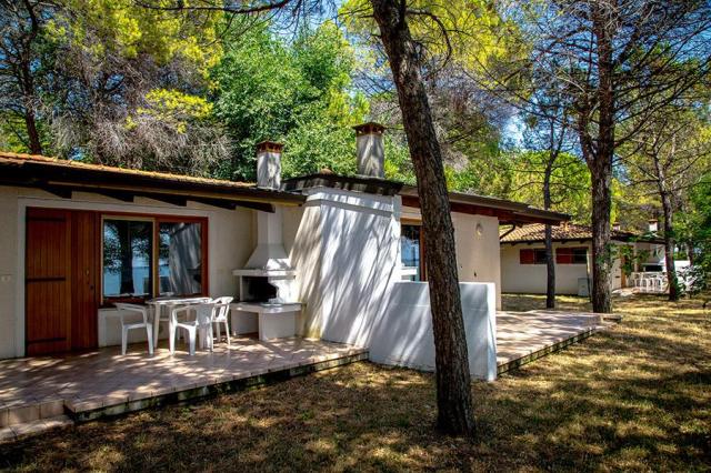 Bungalov Miramare